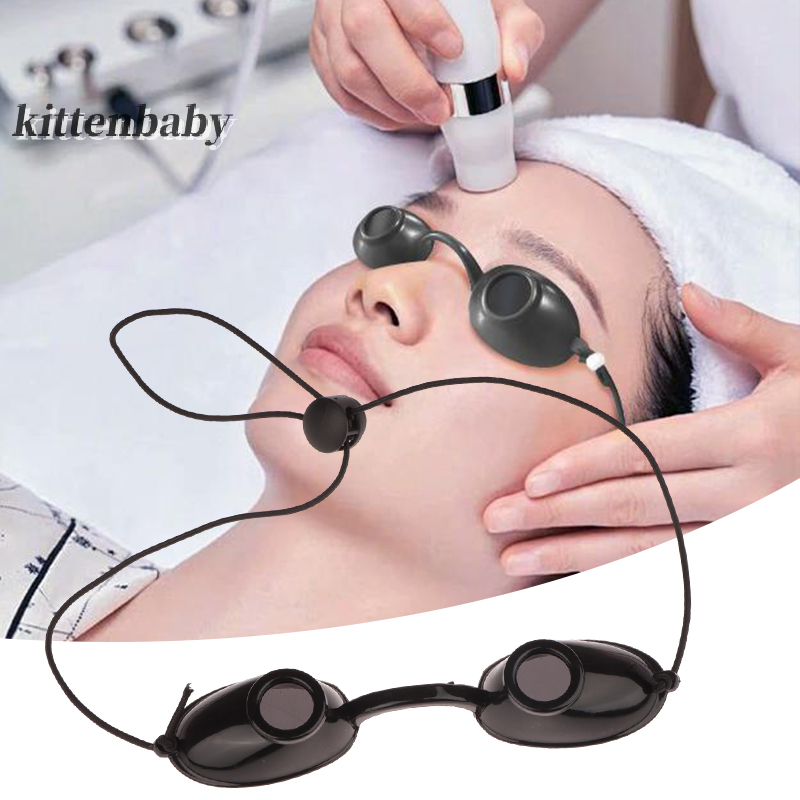 Durable Silicone Beauty Goggle - Light Therapy Glasses recensione e prezzo