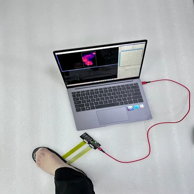 High Quality Multi-Area FSR Ty - Smart Insole Pressure recensione e prezzo