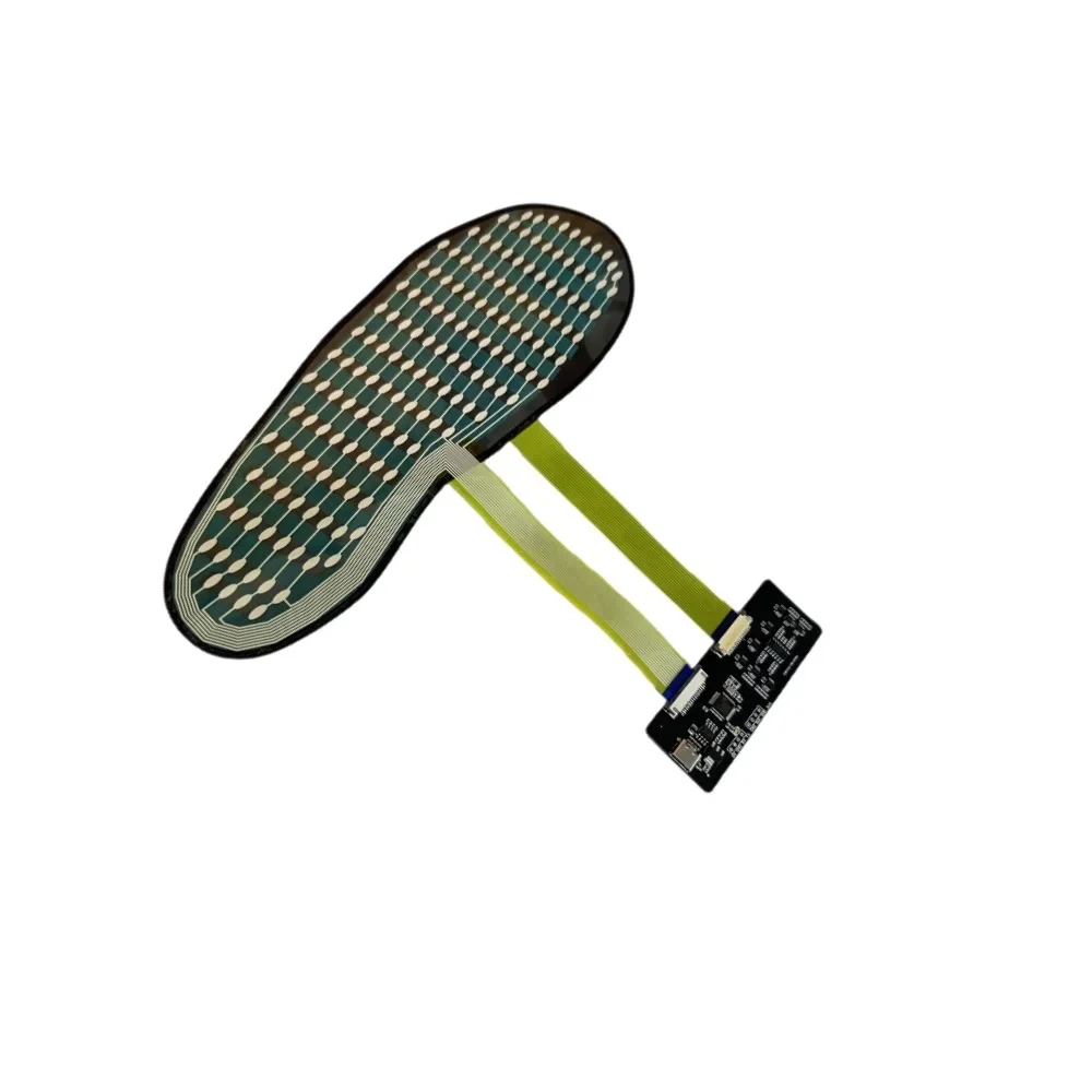 High Quality Multi-Area FSR Ty - Smart Insole Pressure recensione e prezzo