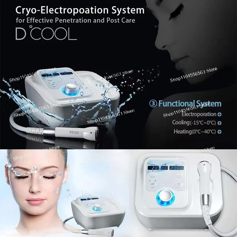 New Electroporation ION Facial - Galvanic Skin Sensor recensione e prezzo