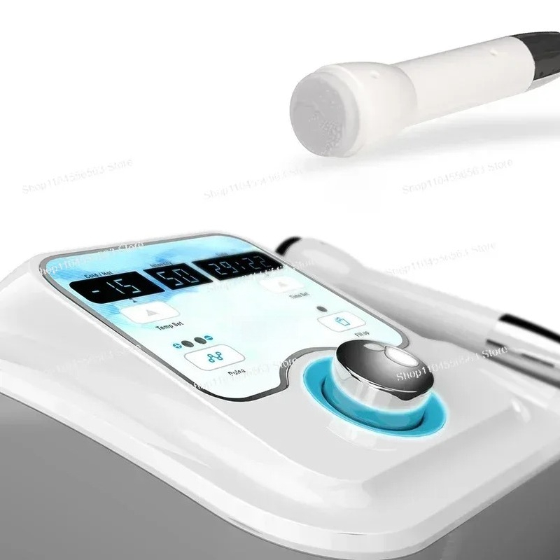 New Electroporation ION Facial - Galvanic Skin Sensor recensione e prezzo