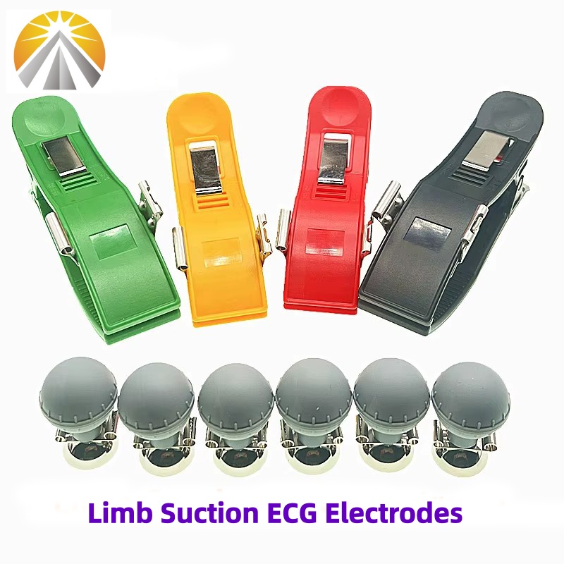 ECG Cable For Nihon Kohden Bio - Ecg Patch Monitor recensione e prezzo