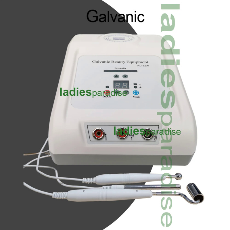 Galvanic Microcurrent Facial F - Galvanic Skin Sensor recensione e prezzo