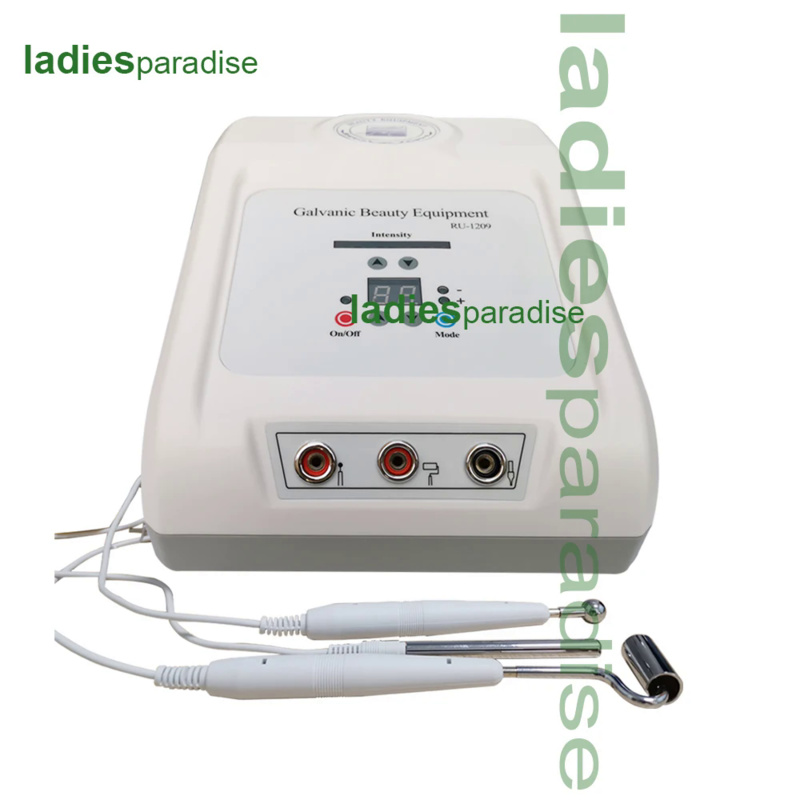 Galvanic Microcurrent Facial F - Galvanic Skin Sensor recensione e prezzo