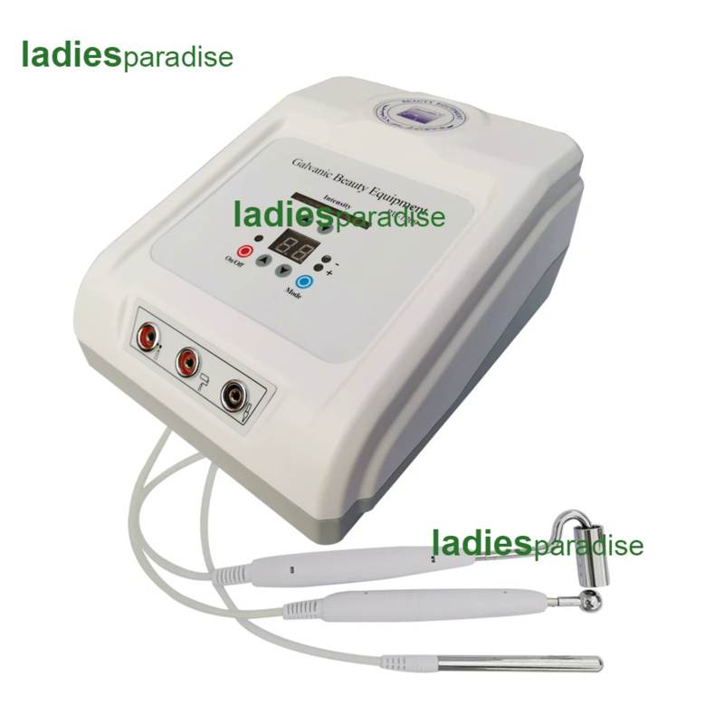 Galvanic Microcurrent Facial F - Galvanic Skin Sensor recensione e prezzo