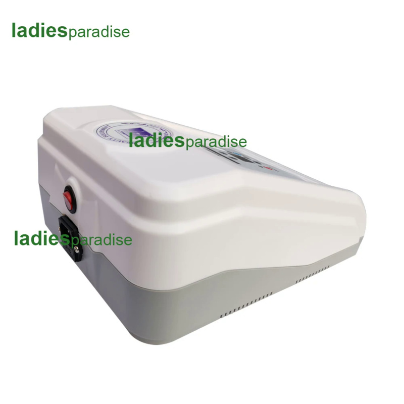Galvanic Microcurrent Facial F - Galvanic Skin Sensor recensione e prezzo