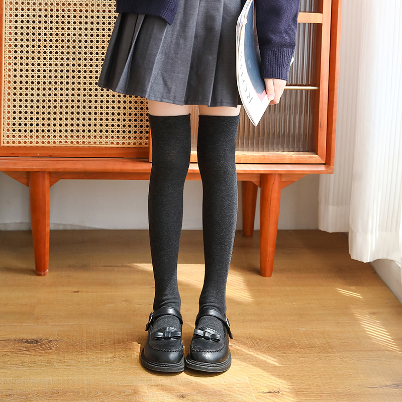 winter autumn girls soft cotto - Baby Sock Oximeter recensione e prezzo