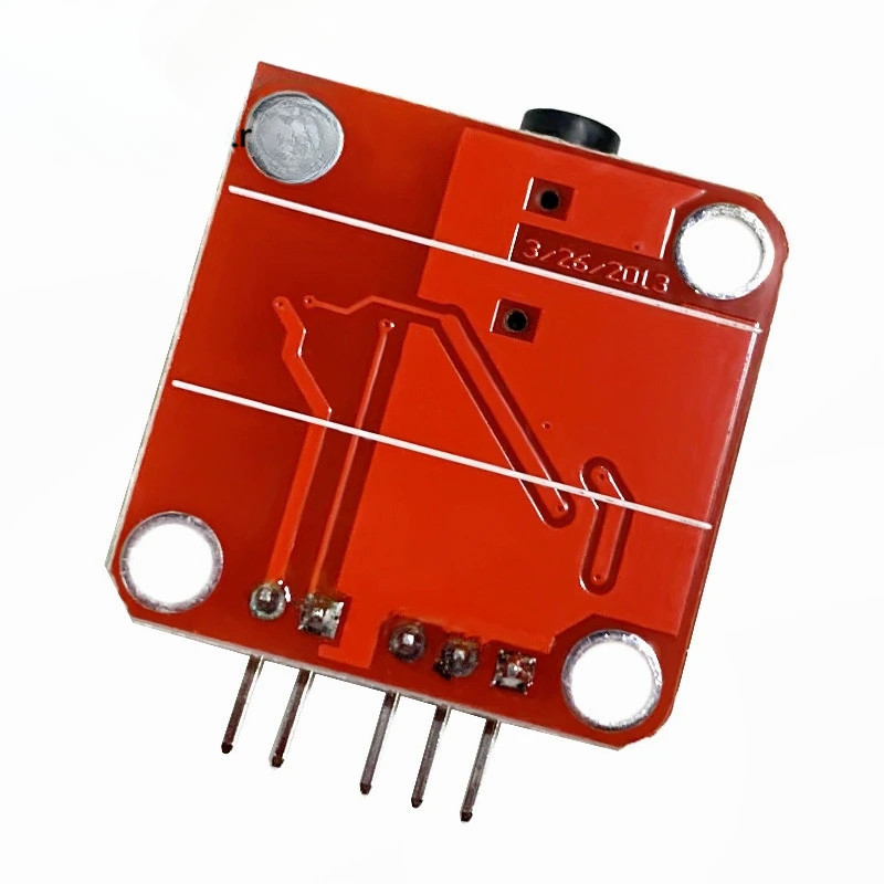 Muscle signal sensor EMG Senso - Muscle Sensor Emg recensione e prezzo