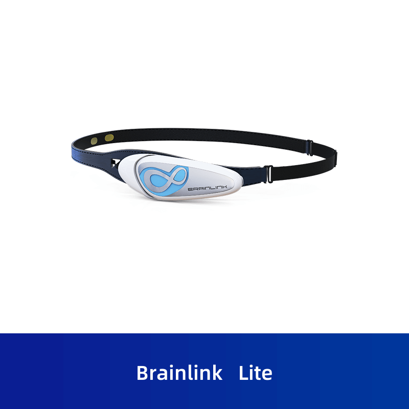 Brainlink Lite Mind Control He - Meditation Headband Eeg recensione e prezzo