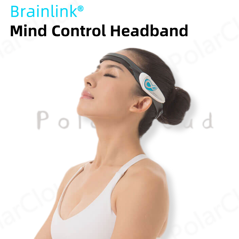 Brainlink Lite Mind Control He - Meditation Headband Eeg recensione e prezzo