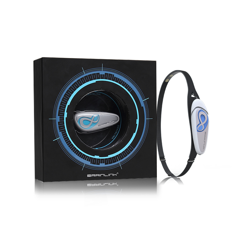 Brainlink Lite Mind Control He - Meditation Headband Eeg recensione e prezzo