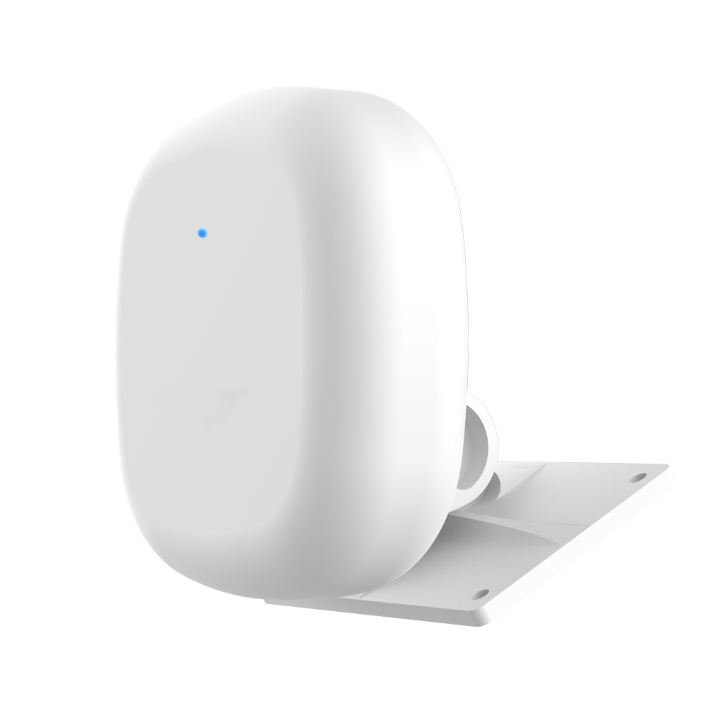 Contact-free Health and Wellne - Breath Rate Monitor recensione e prezzo