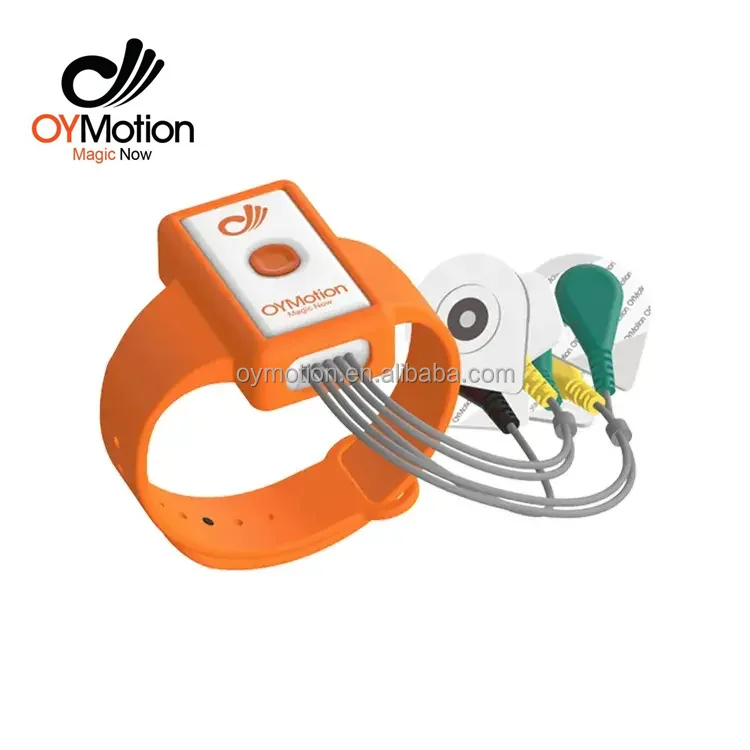 Paralysis Hemiplegia Rehabilit - Muscle Sensor Emg recensione e prezzo