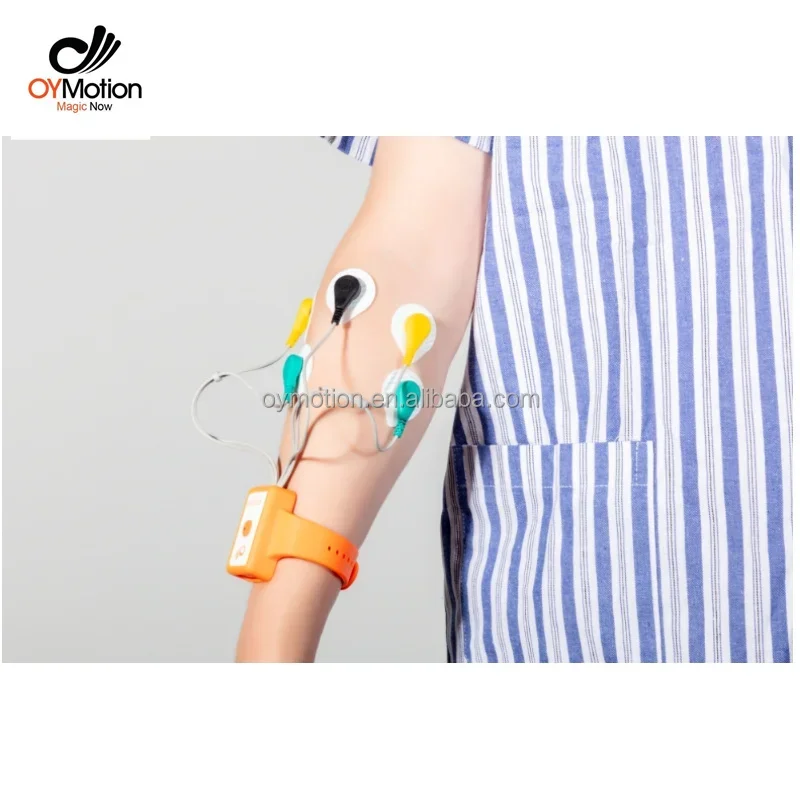Paralysis Hemiplegia Rehabilit - Muscle Sensor Emg recensione e prezzo