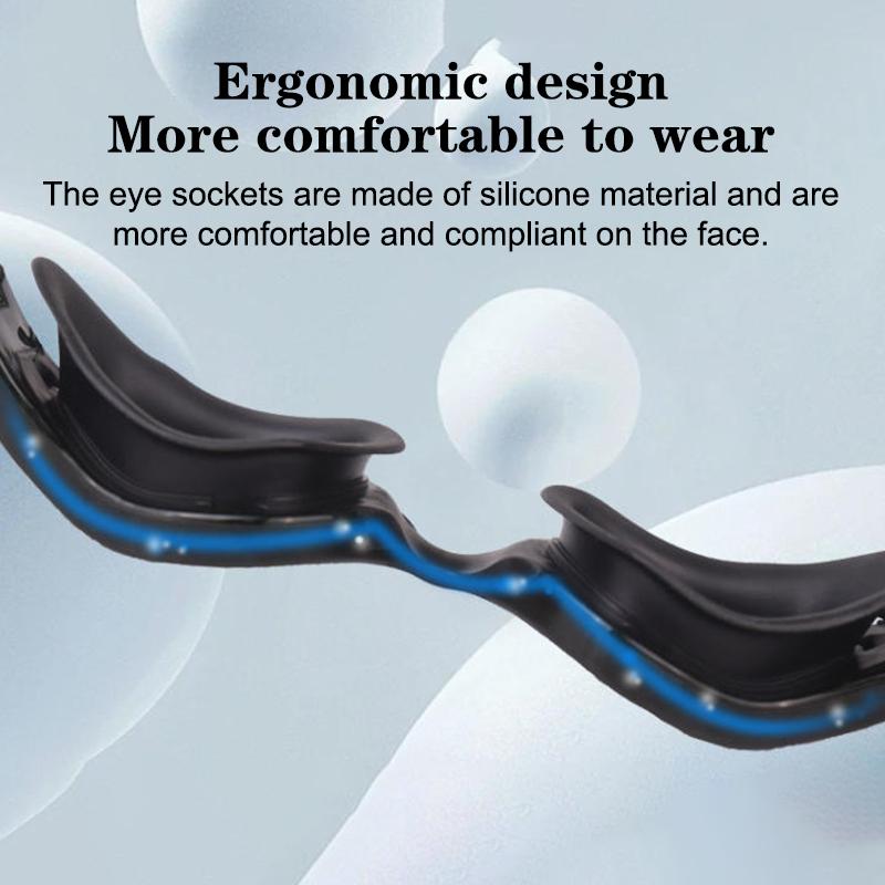 1Pcs Beauty Salon Goggles Eye  - Light Therapy Glasses recensione e prezzo