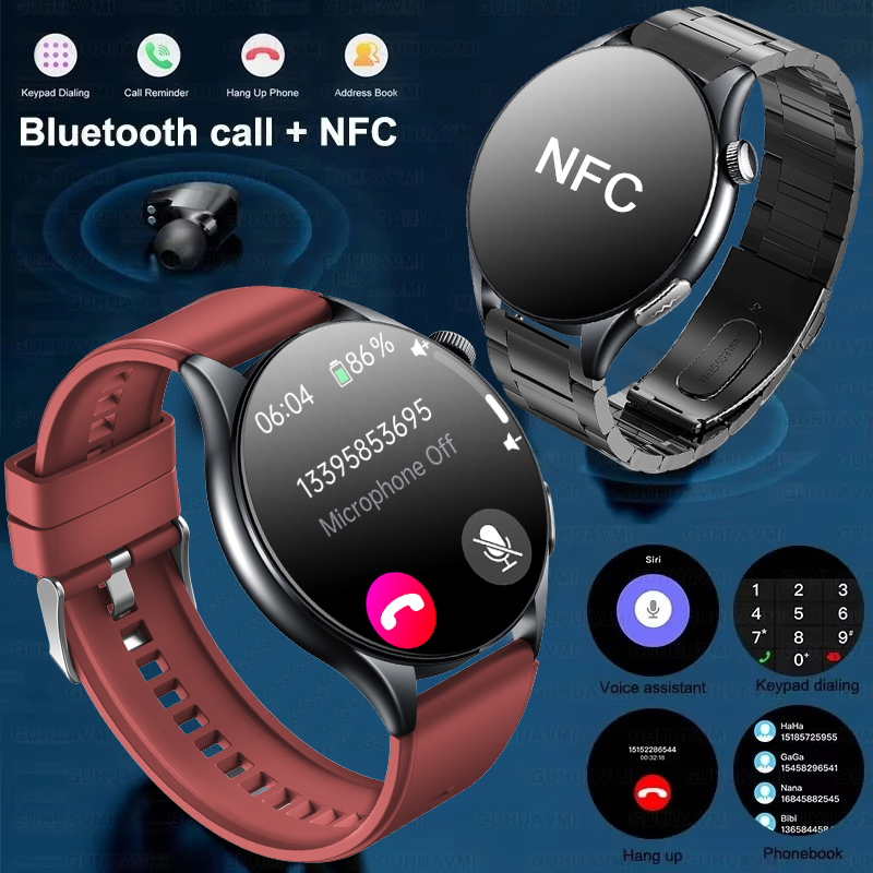 Smart Watch 2026 New Blood oxy - Fatigue Band Monitor recensione e prezzo