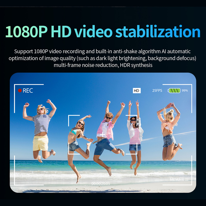 AI Smart Glasses 800W HD Camer - Smart Glasses Lens recensione e prezzo