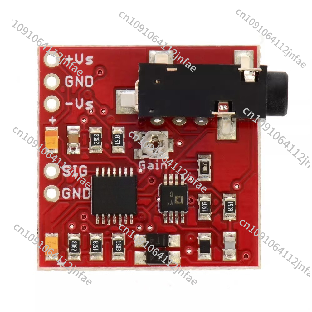 EMG Sensor Muscle Signal Senso - Muscle Sensor Emg recensione e prezzo