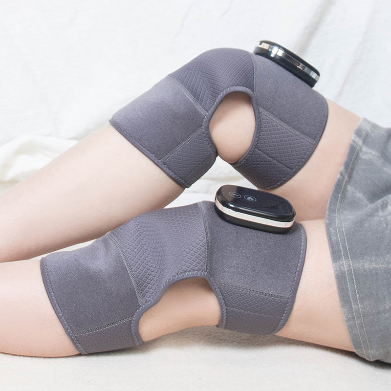 Portable Smart Joints Heated P - Smart Knee Wrap recensione e prezzo