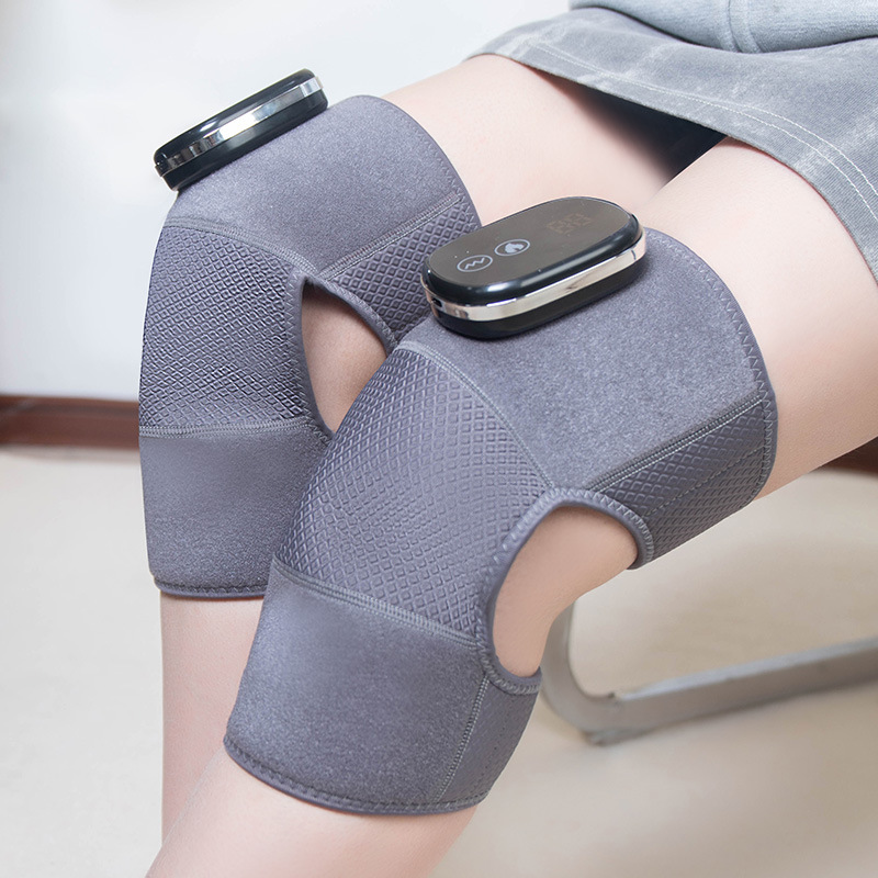 Portable Smart Joints Heated P - Smart Knee Wrap recensione e prezzo