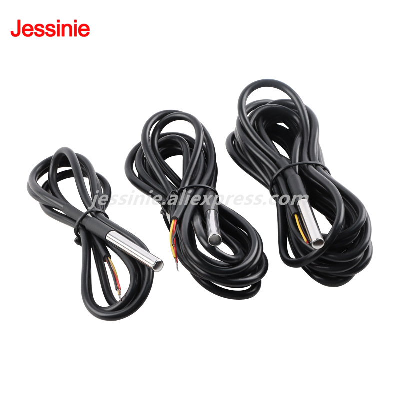 DS18B20 LM35DZ SHT20 SHT30 SHT - Muscle Sensor Emg recensione e prezzo