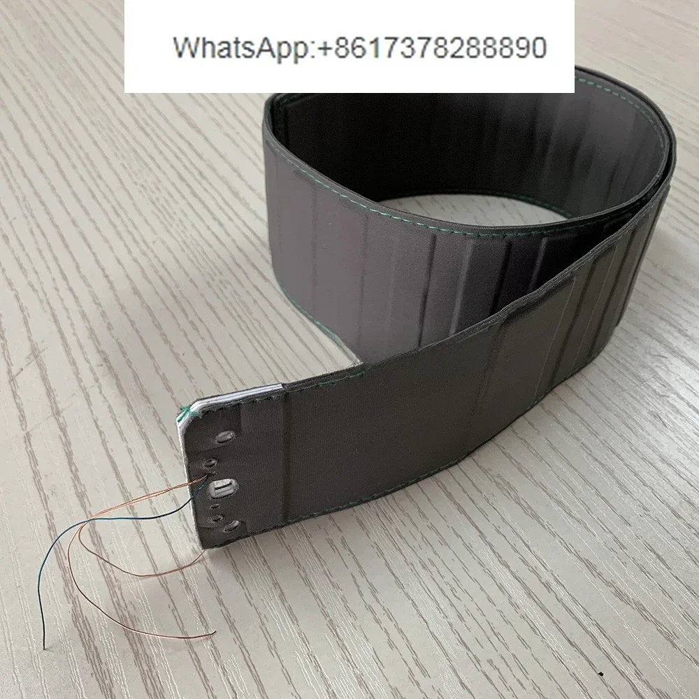 PVDF new piezoelectric film de - Breath Rate Monitor recensione e prezzo