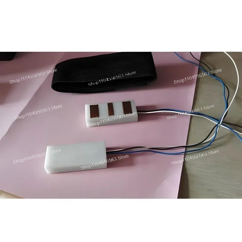 Dry Electrode Myoelectric Sens - Muscle Sensor Emg recensione e prezzo