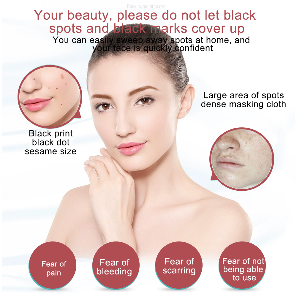 Professional mesotherapy machi - Galvanic Skin Sensor recensione e prezzo