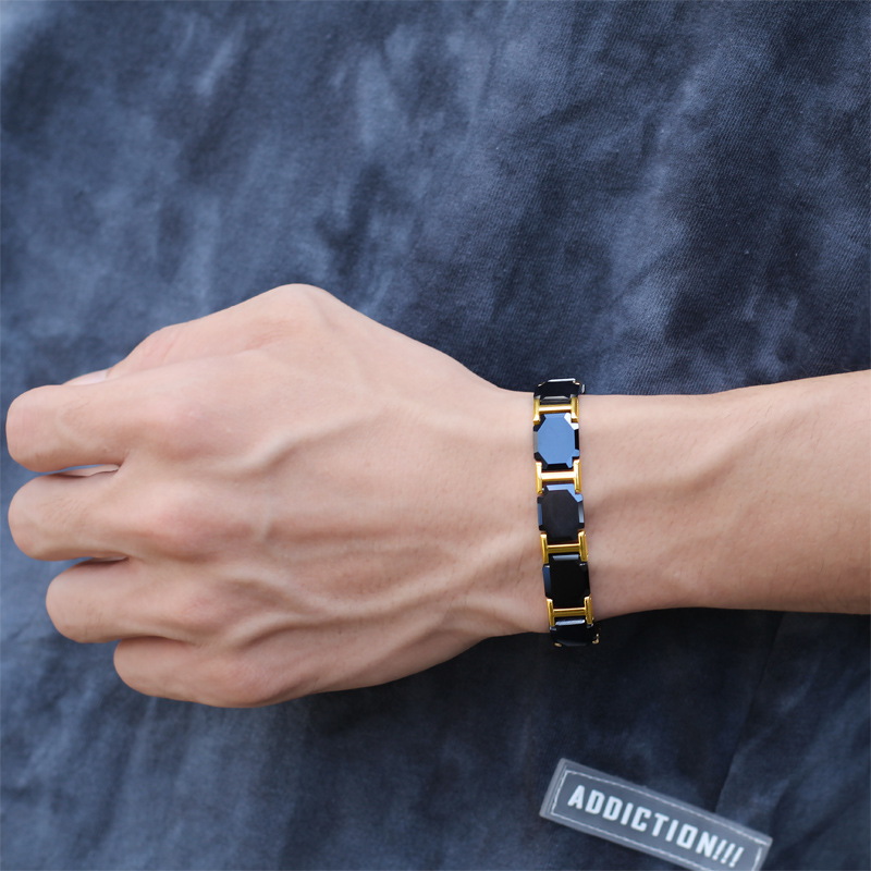 Aradoo Ceramic Energy Bracelet - Meditation Headband Eeg recensione e prezzo
