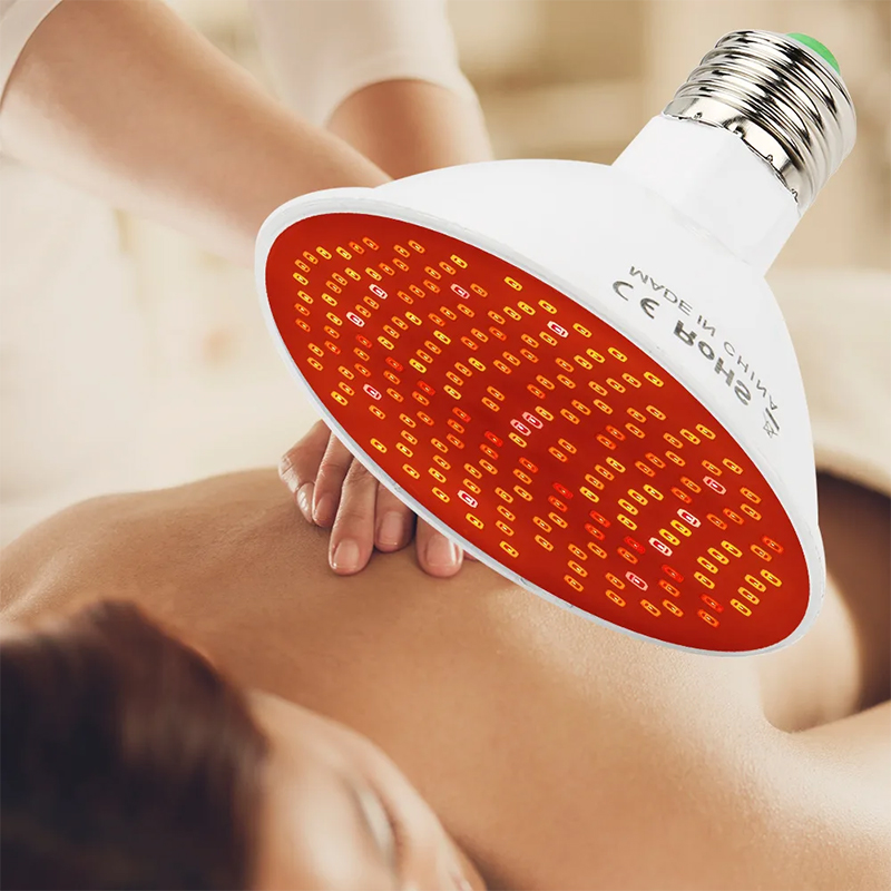 LED 660nm Red And 850nm Near I - Galvanic Skin Sensor recensione e prezzo