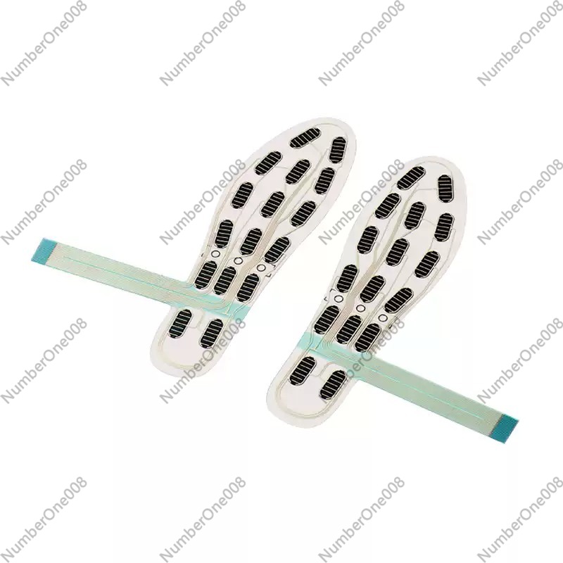 41 Yards Wear-resistant and Wa - Smart Insole Pressure recensione e prezzo