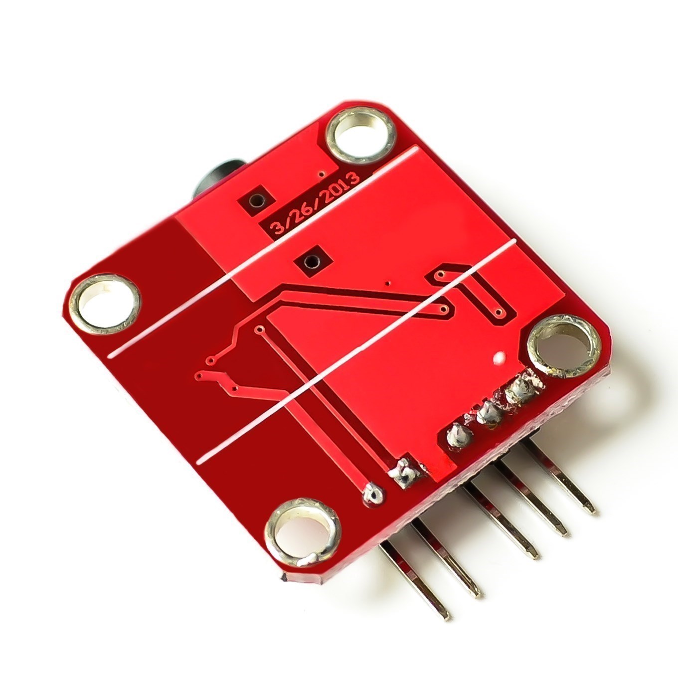 Muscle Electrical Analog Signa - Muscle Sensor Emg recensione e prezzo
