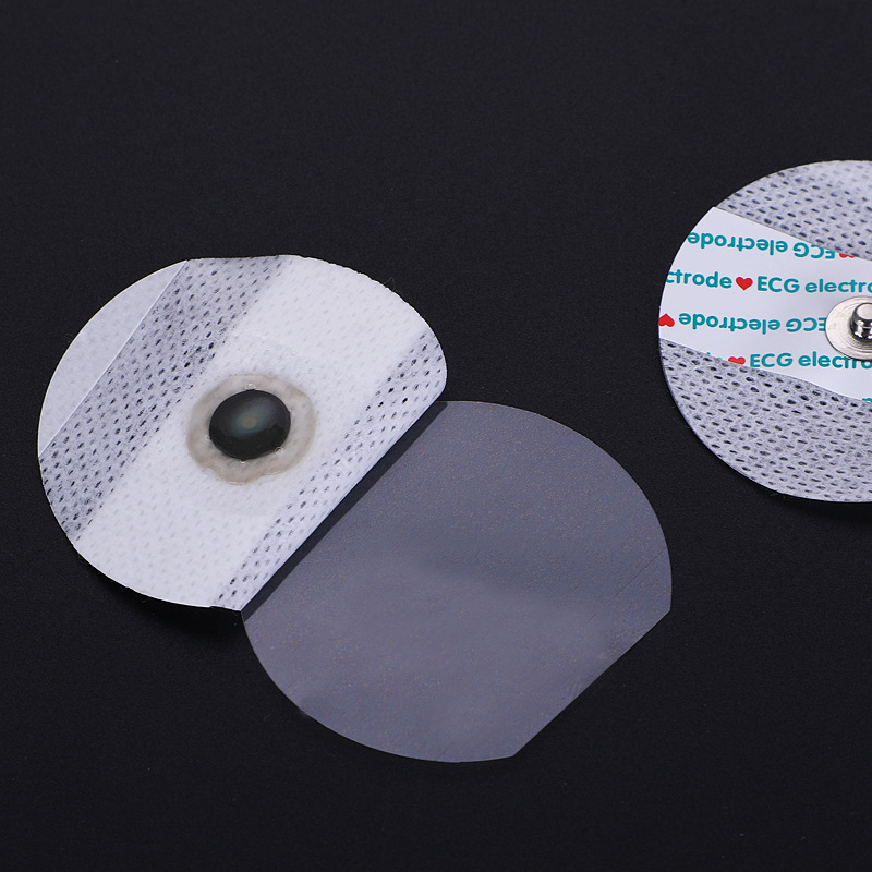50Pcs Disposable Medical ECG E - Ecg Patch Monitor recensione e prezzo