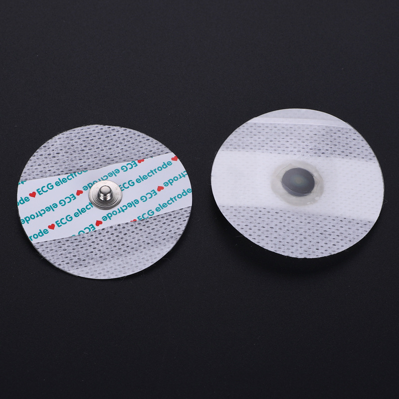 50Pcs Disposable Medical ECG E - Ecg Patch Monitor recensione e prezzo