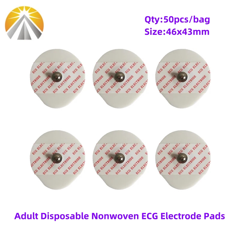 Adult or Pediatric Multi Sizes - Ecg Patch Monitor recensione e prezzo