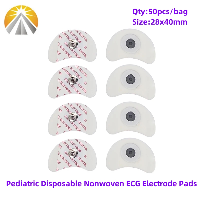 Adult or Pediatric Multi Sizes - Ecg Patch Monitor recensione e prezzo