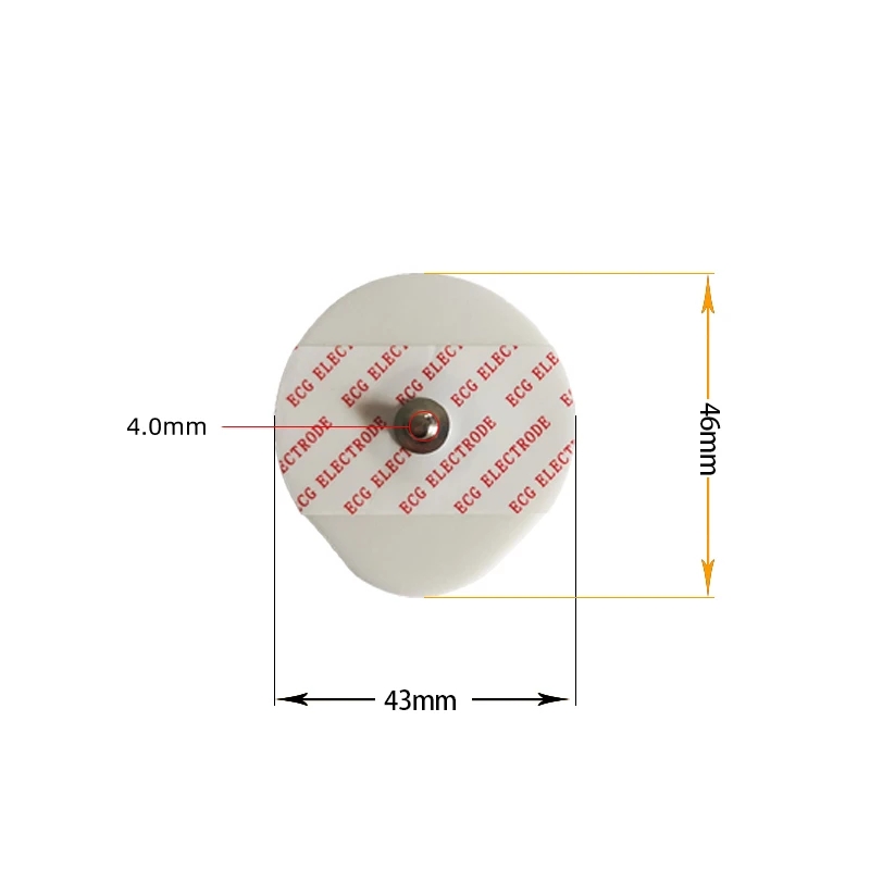Adult or Pediatric Multi Sizes - Ecg Patch Monitor recensione e prezzo