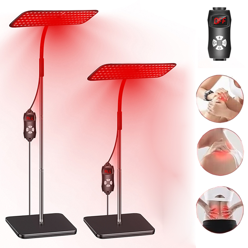 Near Infrared Light Panel 660n - Galvanic Skin Sensor recensione e prezzo