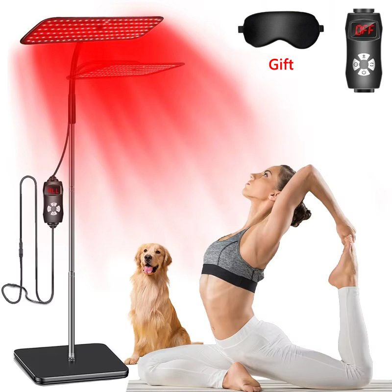 Near Infrared Light Panel 660n - Galvanic Skin Sensor recensione e prezzo
