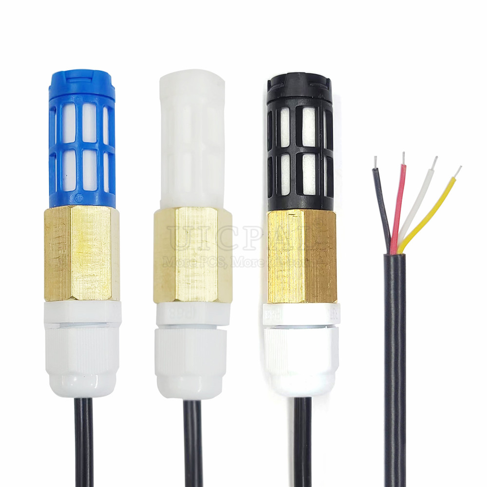 SHT40 SHT30 SHT20 SHTC3 Temper - Muscle Sensor Emg recensione e prezzo
