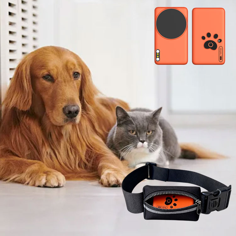 AI Wearable Pet Health Monitor - Breath Rate Monitor recensione e prezzo
