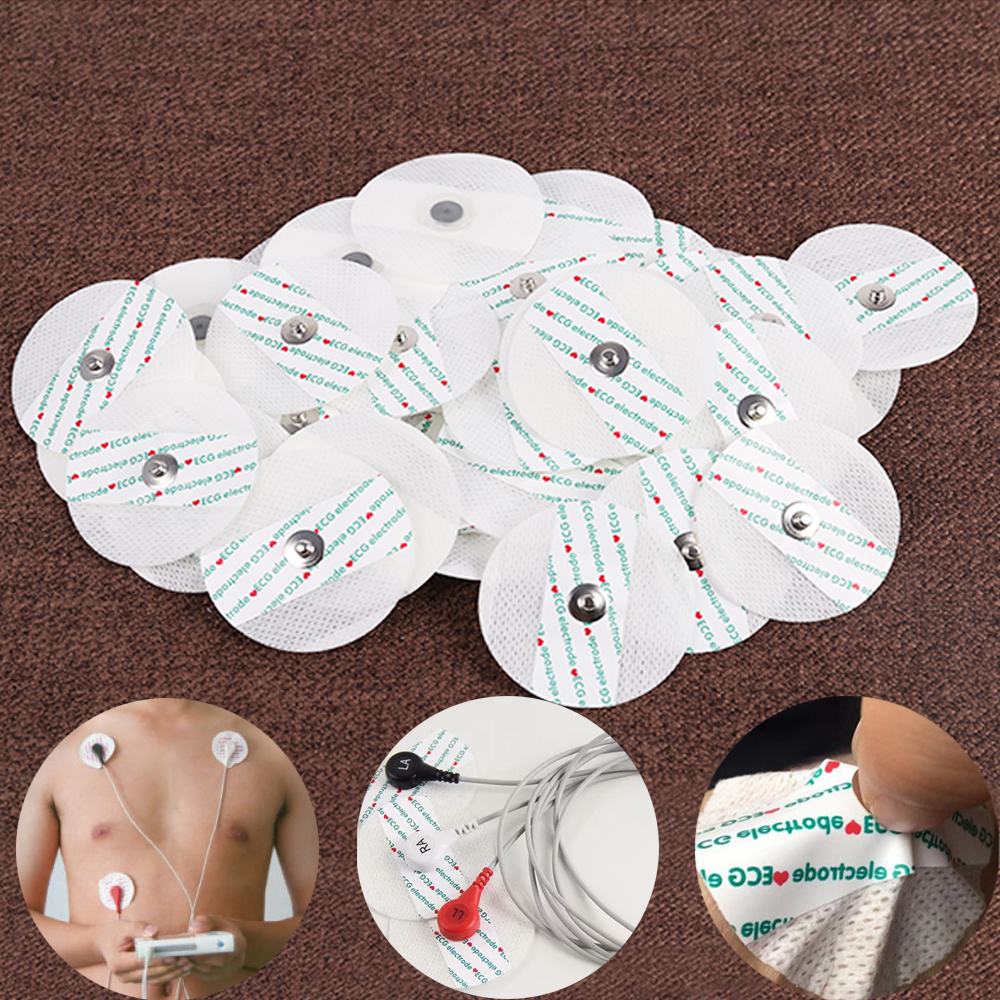 ECG EKG Electrode Patch Medica - Ecg Patch Monitor recensione e prezzo