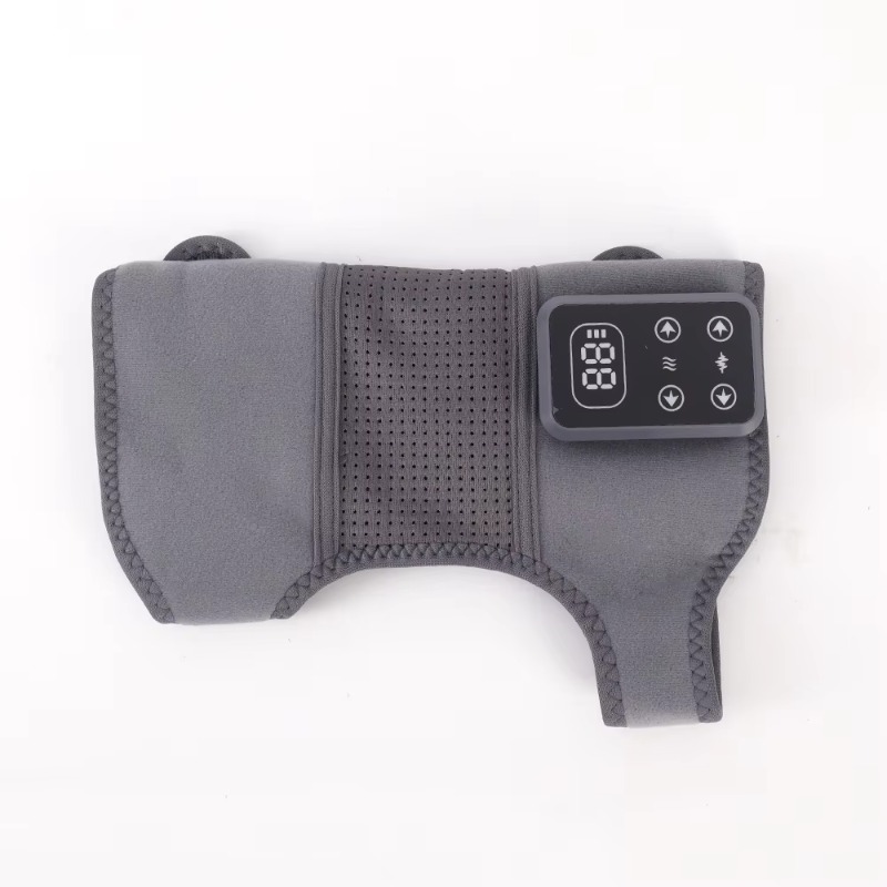 Heat Smart Arthritis Heated Jo - Smart Knee Wrap recensione e prezzo