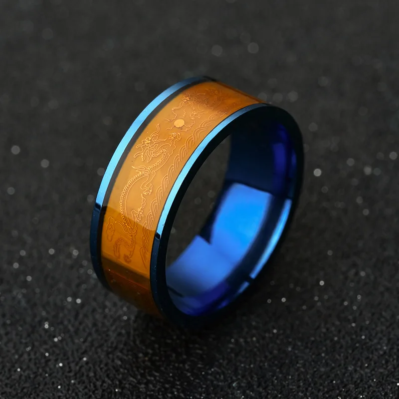 New Fashion NFC Smart Finger R - Smart Ring Nfc Pay recensione e prezzo