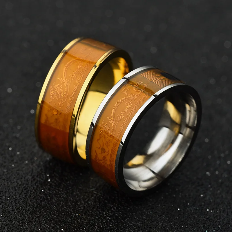 New Fashion NFC Smart Finger R - Smart Ring Nfc Pay recensione e prezzo