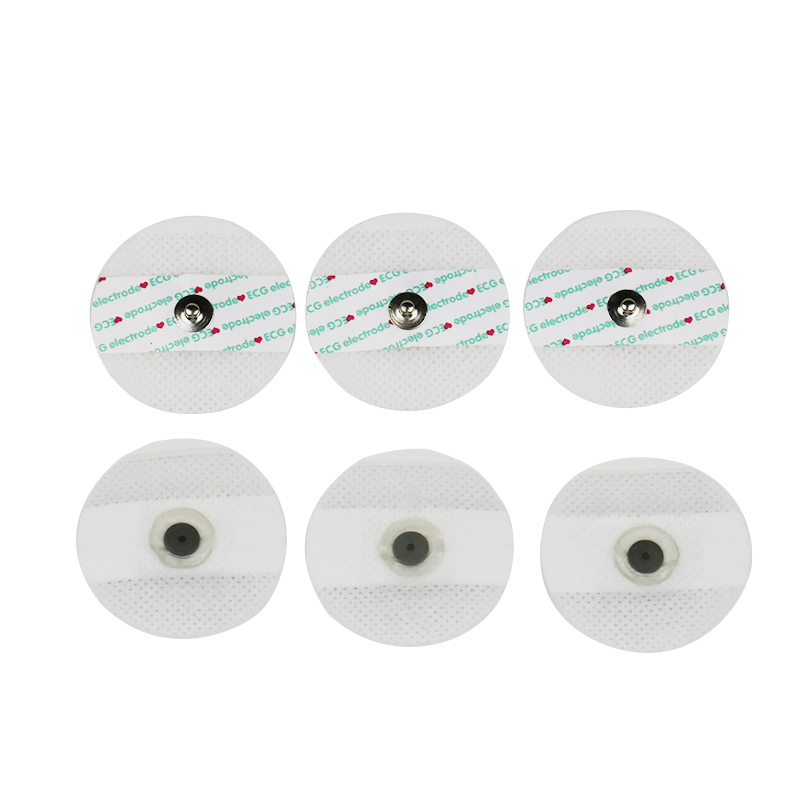 50pcs Disposable ECG Monitor E - Ecg Patch Monitor recensione e prezzo