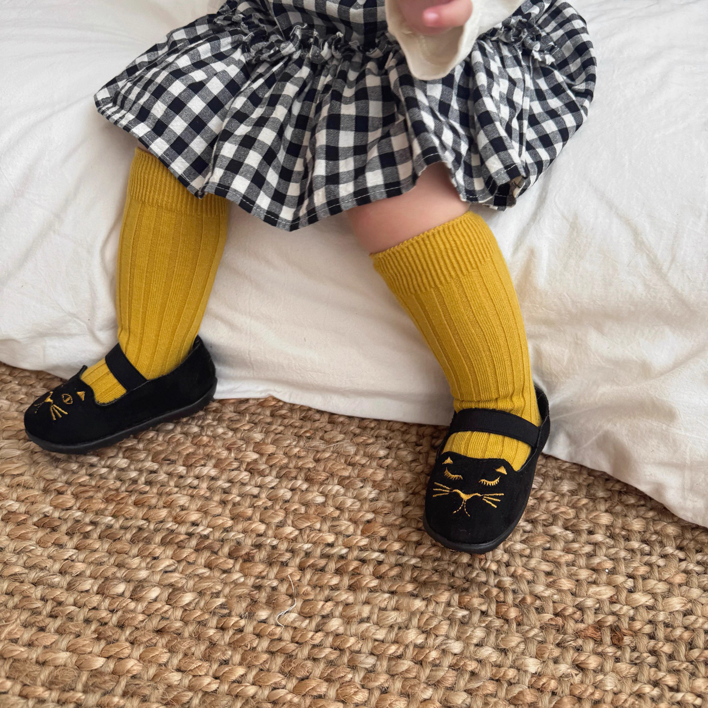 Solid Color Boys Girls Long So - Baby Sock Oximeter recensione e prezzo