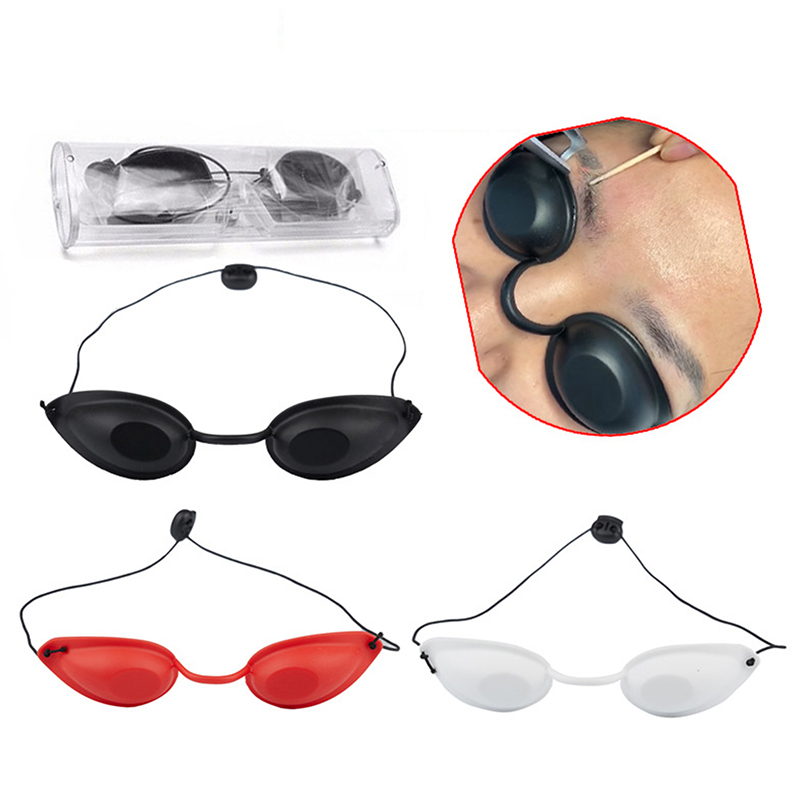 Adjustable Laser Protective Gl - Light Therapy Glasses recensione e prezzo