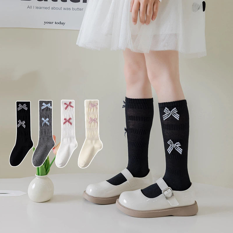 Child Long Socks For Girls Spr - Baby Sock Oximeter recensione e prezzo