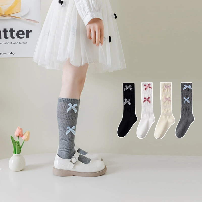 Child Long Socks For Girls Spr - Baby Sock Oximeter recensione e prezzo